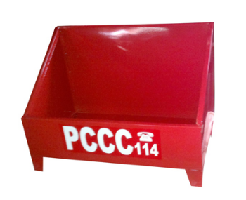0FC62510-C396-4878-91C9-2DBCEEE9B277 Giá để bình chữa cháy
