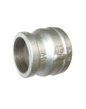 con-thu-ren-ma-kem Côn thu ren mạ kẽm Chất liệu: Thép mạ kẽm Kích thước: 1/2″, 3/4″, 1″, 1-1/4″, 1-1/2″, 2″, 2-1/2″, 3″, 4″ Áp lực: 10bar, 16bar Xuất xứ: Trung Quốc