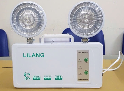 Đèn chiếu sáng khẩn cấp
